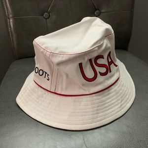 USA Bucket Hat OS